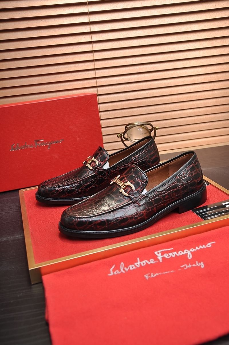 Ferragamo Shoes